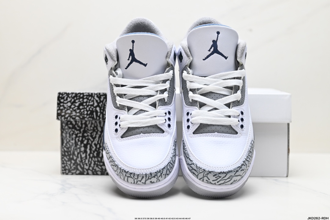 Nike Air Jordan Shoes